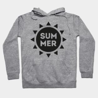 Summer Hoodie